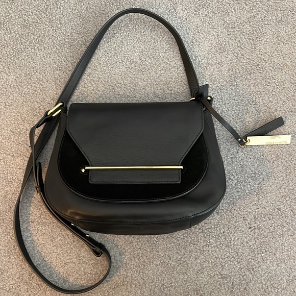 Vincent Camuto Crossbody - Picture 3 of 12